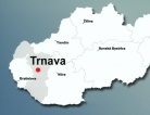 Intesa con regione slovacca Trnava